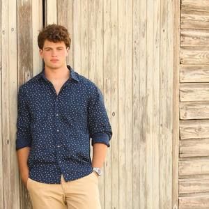 Meet your Posher, Bryce